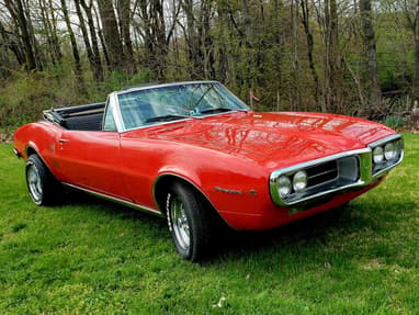 2026 Forever Pontiac Calendar