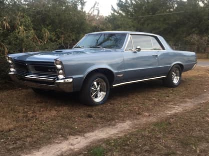 Pontiac Progression Forum