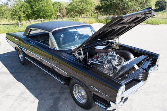 1964 Pontiac Catalina 2+2