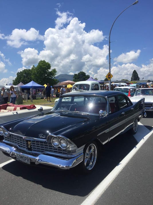 1959 plymouth belverdere