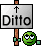 :ditto: