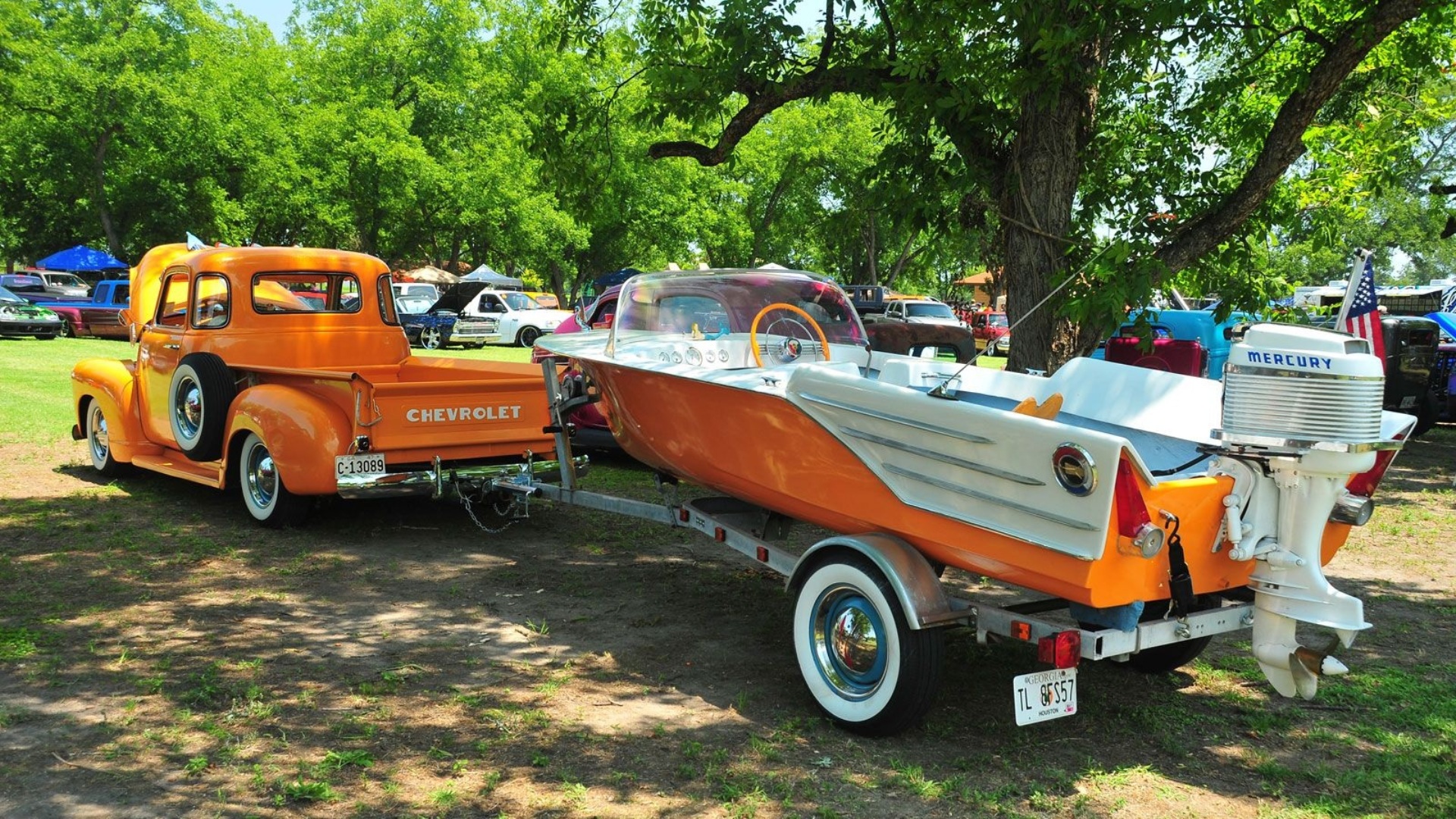 1948OrangeChevyPickupBoat.jpg