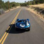 1955 Jaguar D-Type