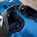 1955 Jaguar D-Type