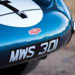 1955 Jaguar D-Type