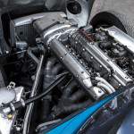 1955 Jaguar D-Type