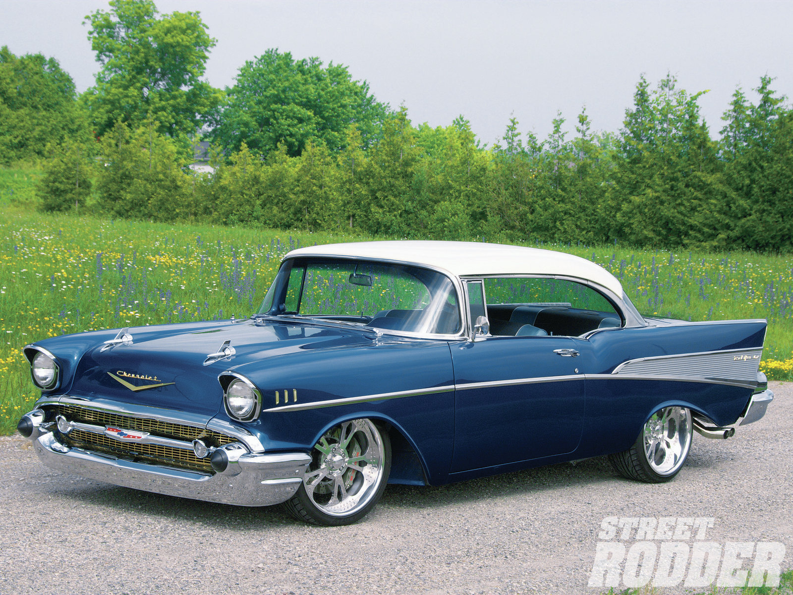 1957-chevy-bel-air-front-three-quarter.j