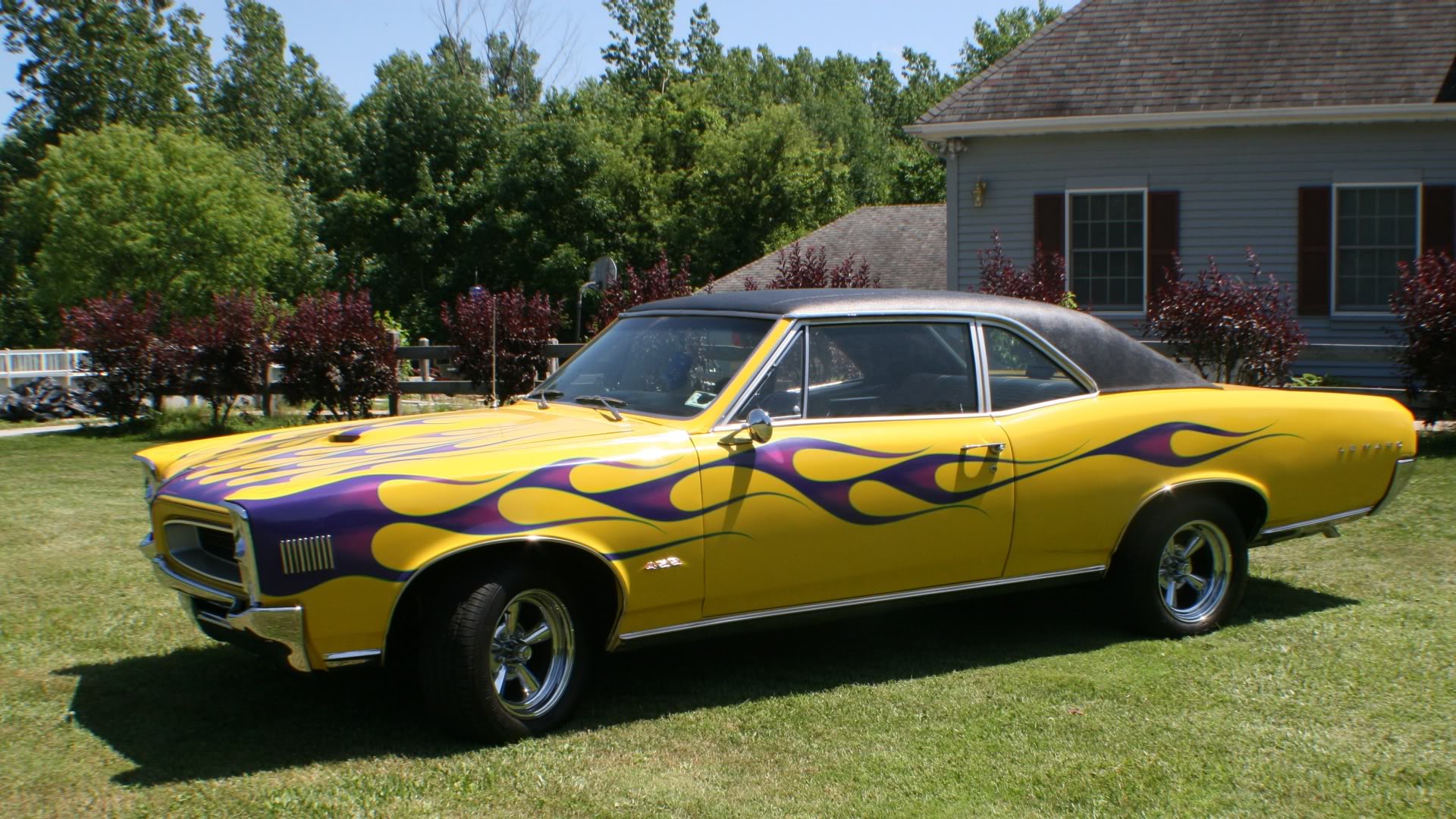 1966YellowFlamedPontiacLeMans.jpg