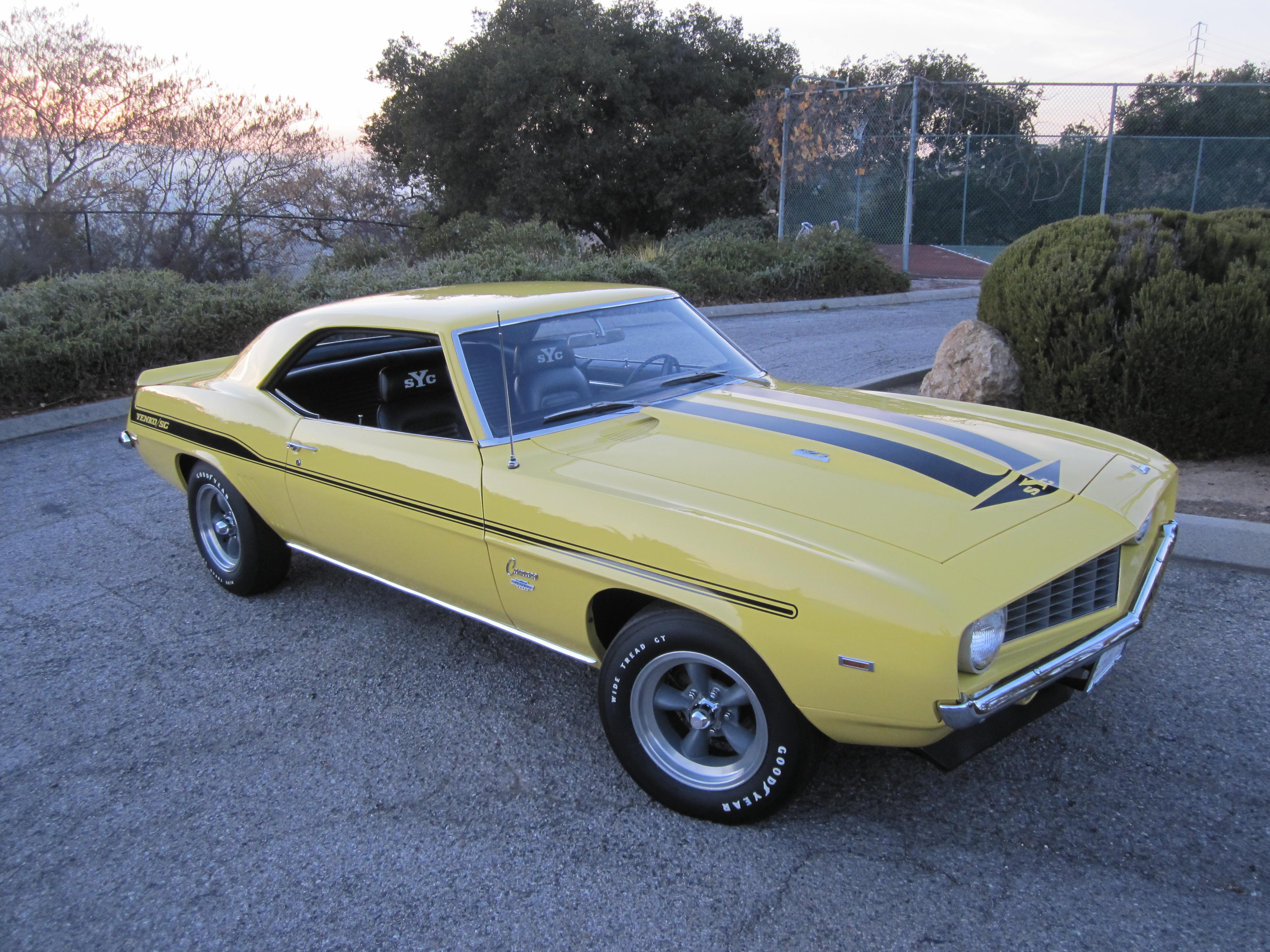 1969-Yenko-Camaro-Front-Three-Quarters.J