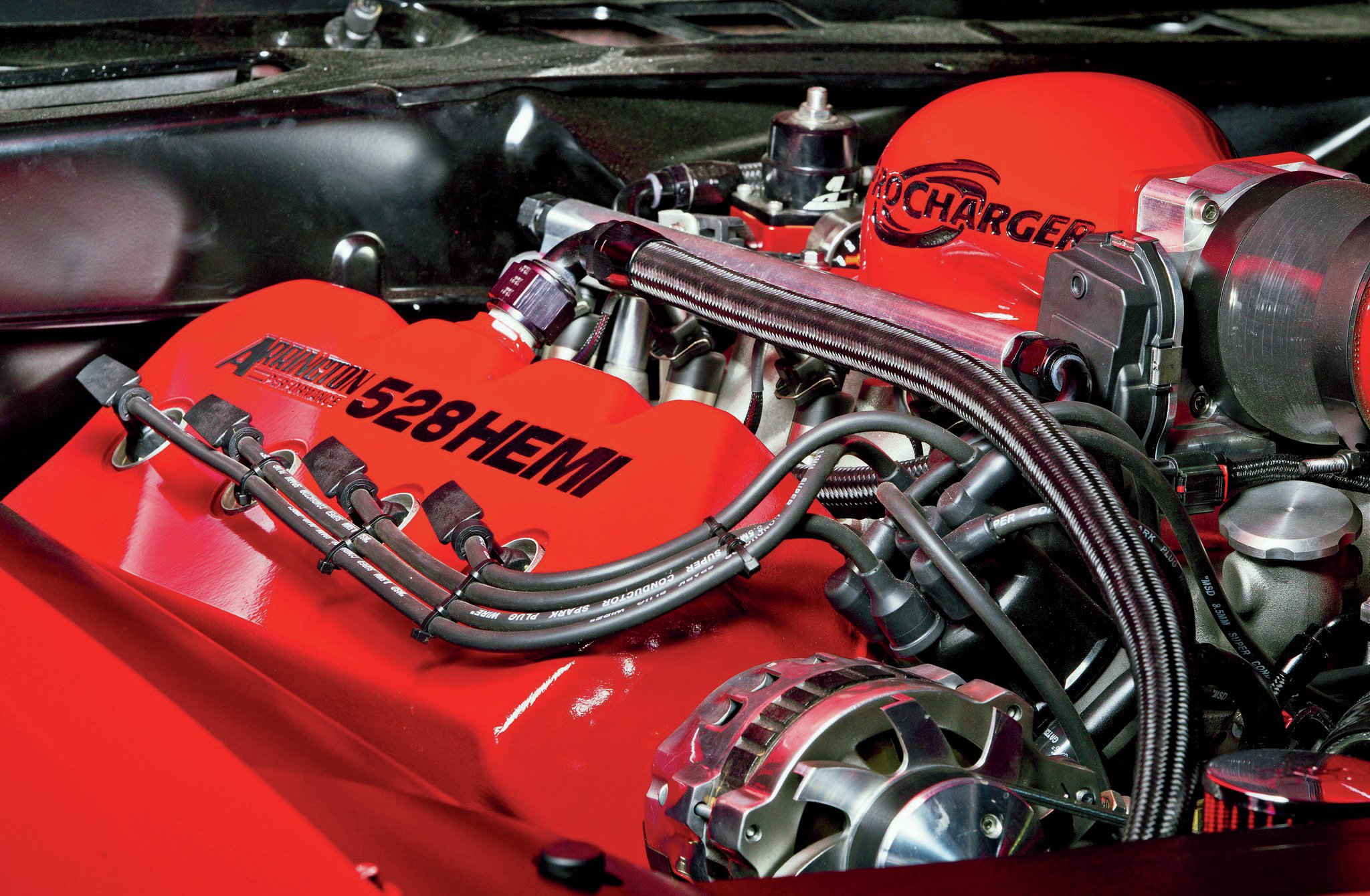 1970-plymouth-barracuda-528ci-hemi-engin