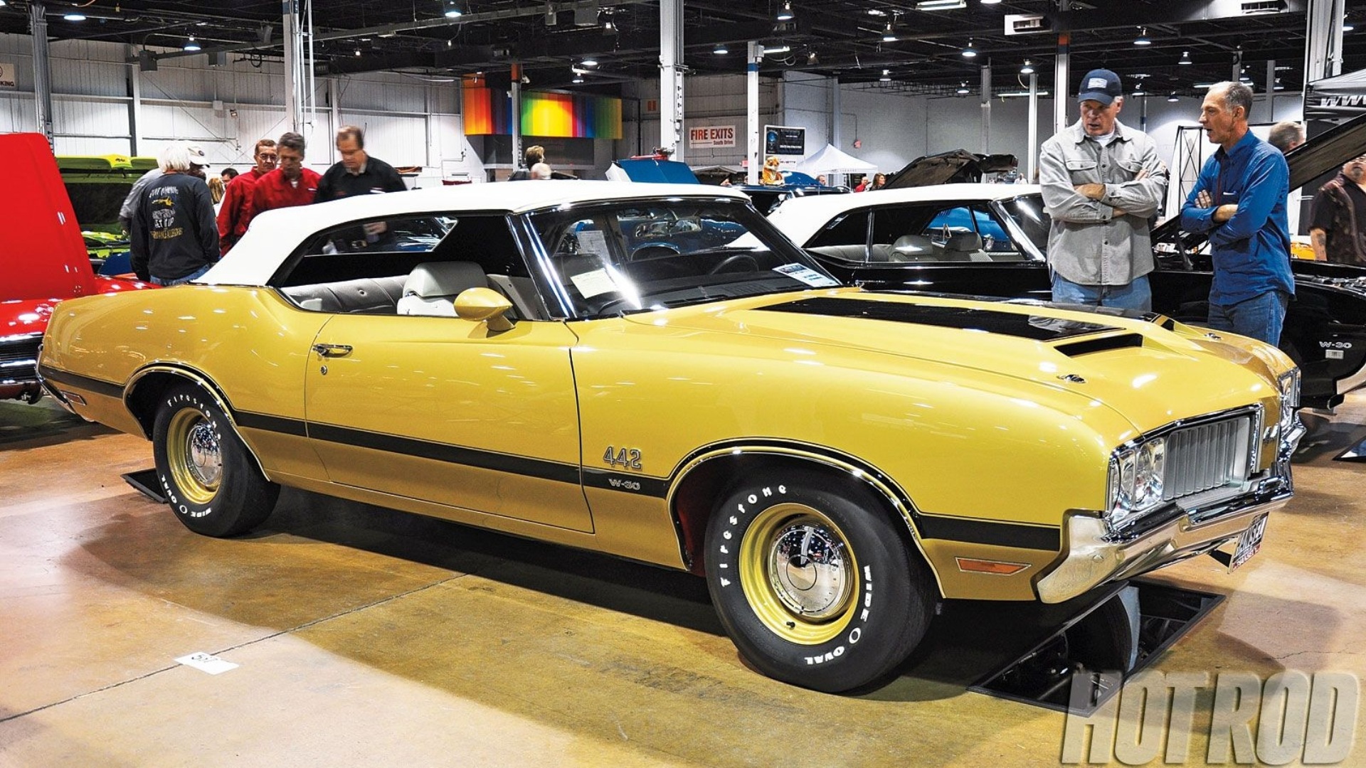 1970GoldOlds442Convertible.jpg