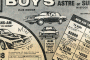 1970s Pontiac Dealership ad