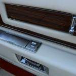 1976 Cadillac Eldorado Bicentennial convertible