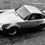 Porsche 930 Turbo carrera