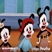 sad wb GIF by HULU