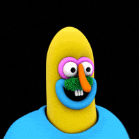 Mind Blowing Omg GIF by GIPHY Studios Originals