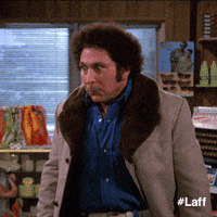 that 70s show wow GIF by Laff