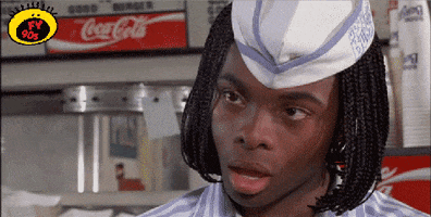 bored over it GIF