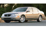 2001 Nissan Maxima SE