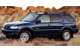 2002 Honda Passport EX