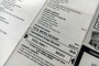 2002 Jeep Grand Cherokee window sticker options