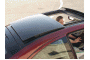 2002 Mercedes-Benz C-Class Sports Coupe