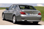 2006 BMW 5-Series 550i