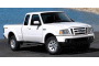 2006 Ford Ranger Sport