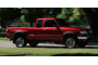 2006 Mazda B-Series 2WD Truck