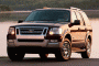 2007 Ford Explorer Eddie Bauer