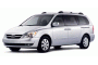2008 Hyundai Entourage Limited