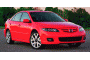 2008 Mazda MAZDA6 i Sport VE