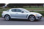 2008 Mazda RX-8 Sport