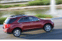 2010 Chevrolet Equinox LTZ