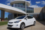 2011 Hyundai Elantra