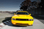 2012 Dodge Challenger SRT8 Yellow Jacket