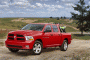 2012 Ram 1500 Express Crew Cab