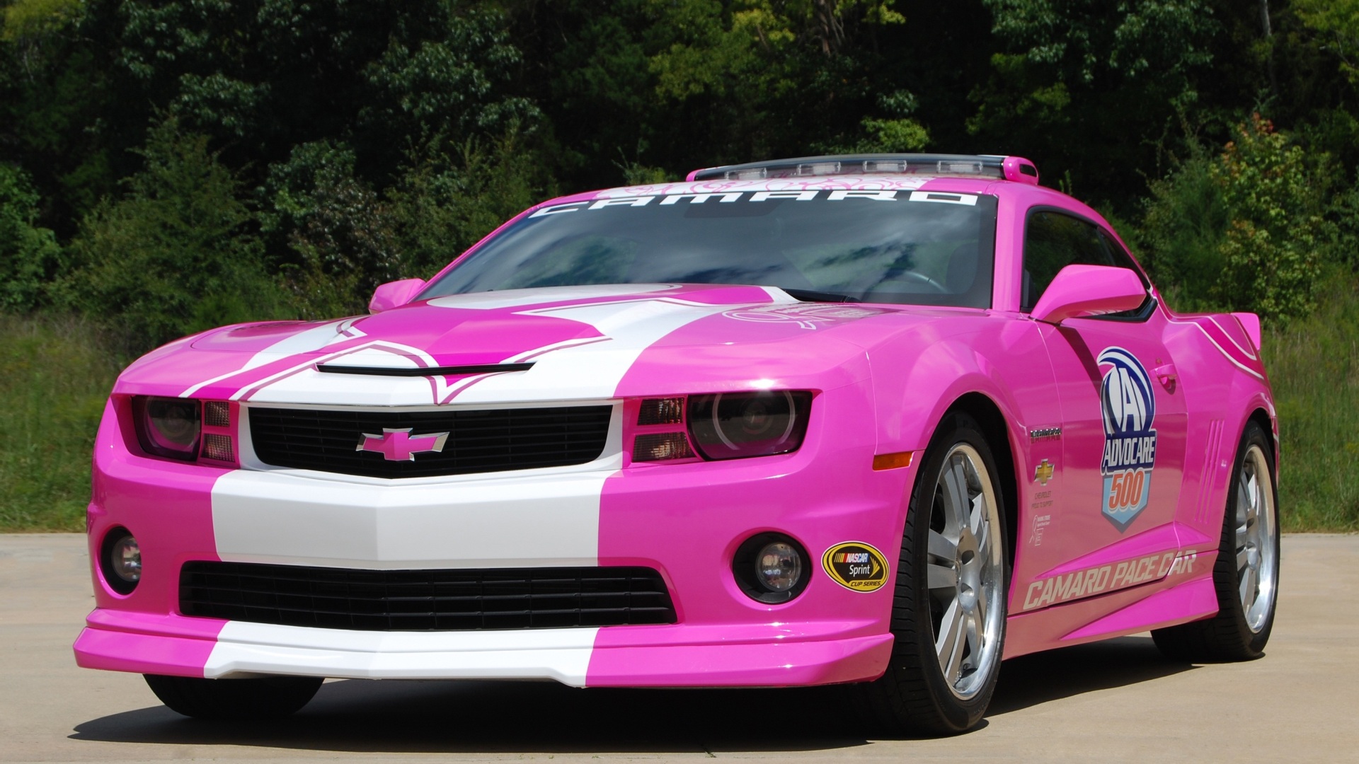 2012AdvoCare500CamaroSSPaceCar.jpg