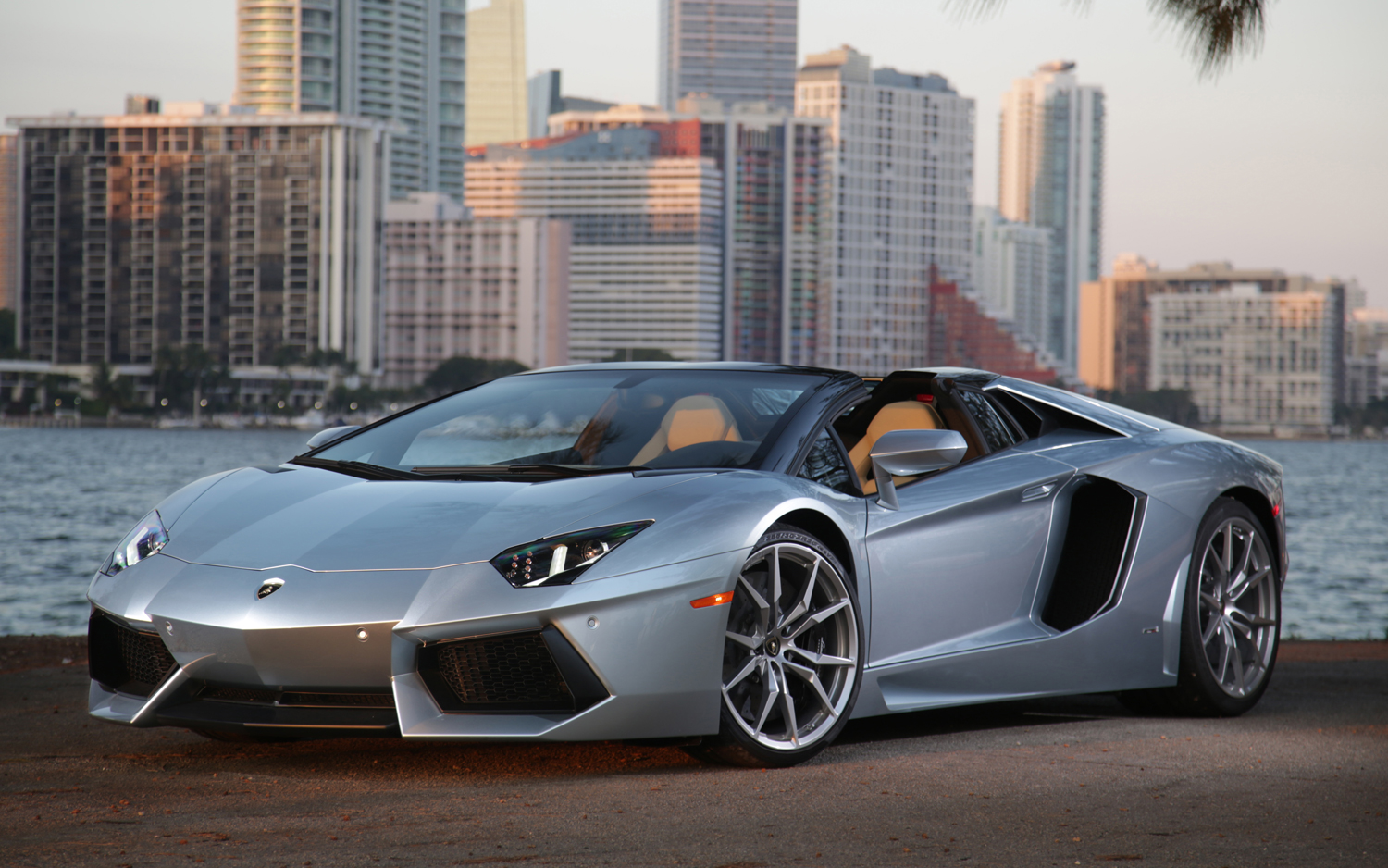 2013-Lamborghini-Aventador-Roadster-fron