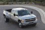 2013 Chevrolet Silverado 3500HD
