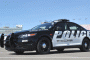 2013 Ford Police Interceptor concept