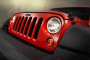 2013 Jeep Wrangler Moab