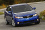 2013 Kia Forte sedan