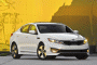 2013 Kia Optima Hybrid