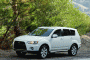 2013 Mitsubishi Outlander GT