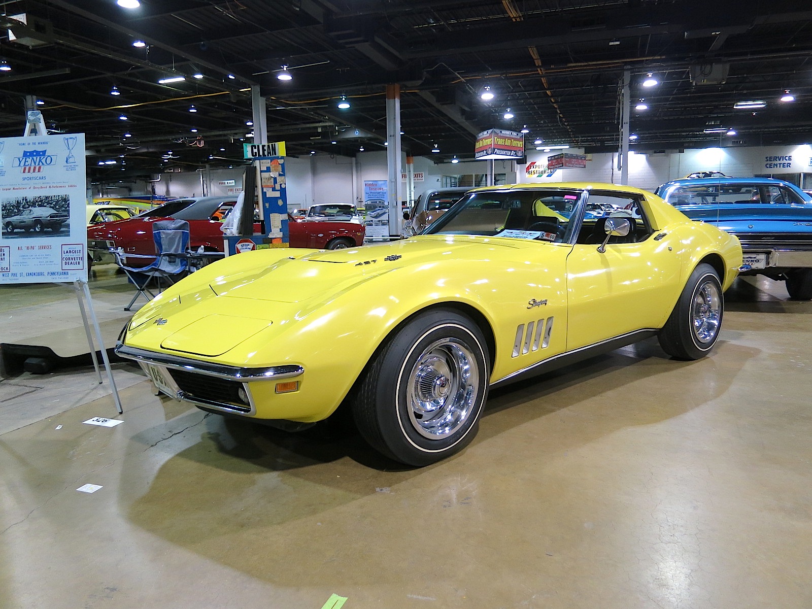 2013-muscle-car-and-corvette-nationals-1