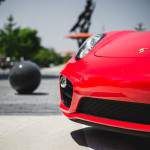2014 Porsche Cayman S