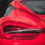 2014 Porsche Cayman S