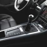 2014 Porsche Cayman S