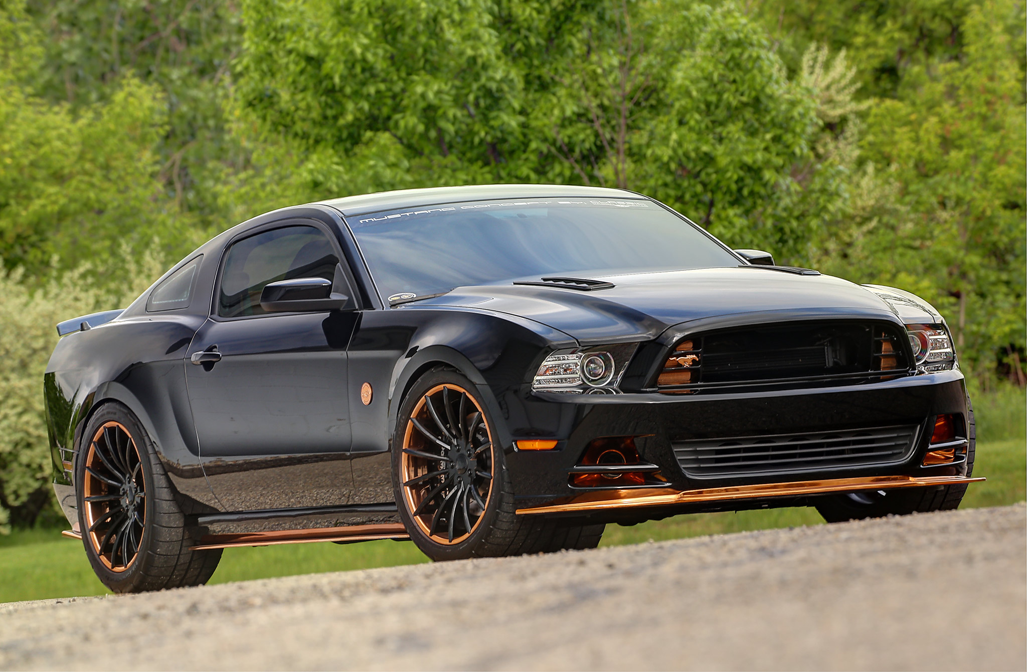 2014-ford-mustang-black-front-quarter-vi